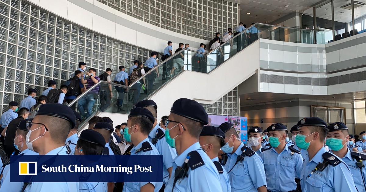 Lai Jailed 20 Years: Hong Kong Media Titan’s Landmark Sentence