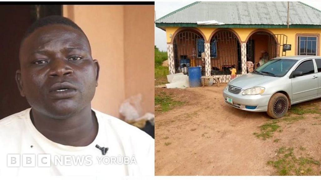 Kwara Killings: Olawepo-Hashim Calls for UN Investigation