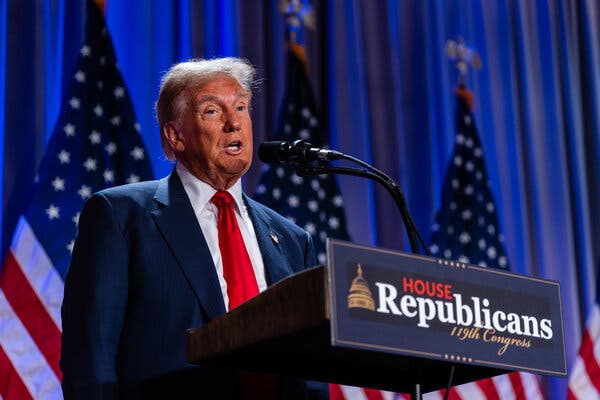 New Envoy Arrives: Trump’s Second Term Ambassador Lands in Namibia