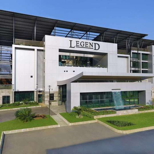 NAHCO Opens Luxury Airport Hotel in Lagos