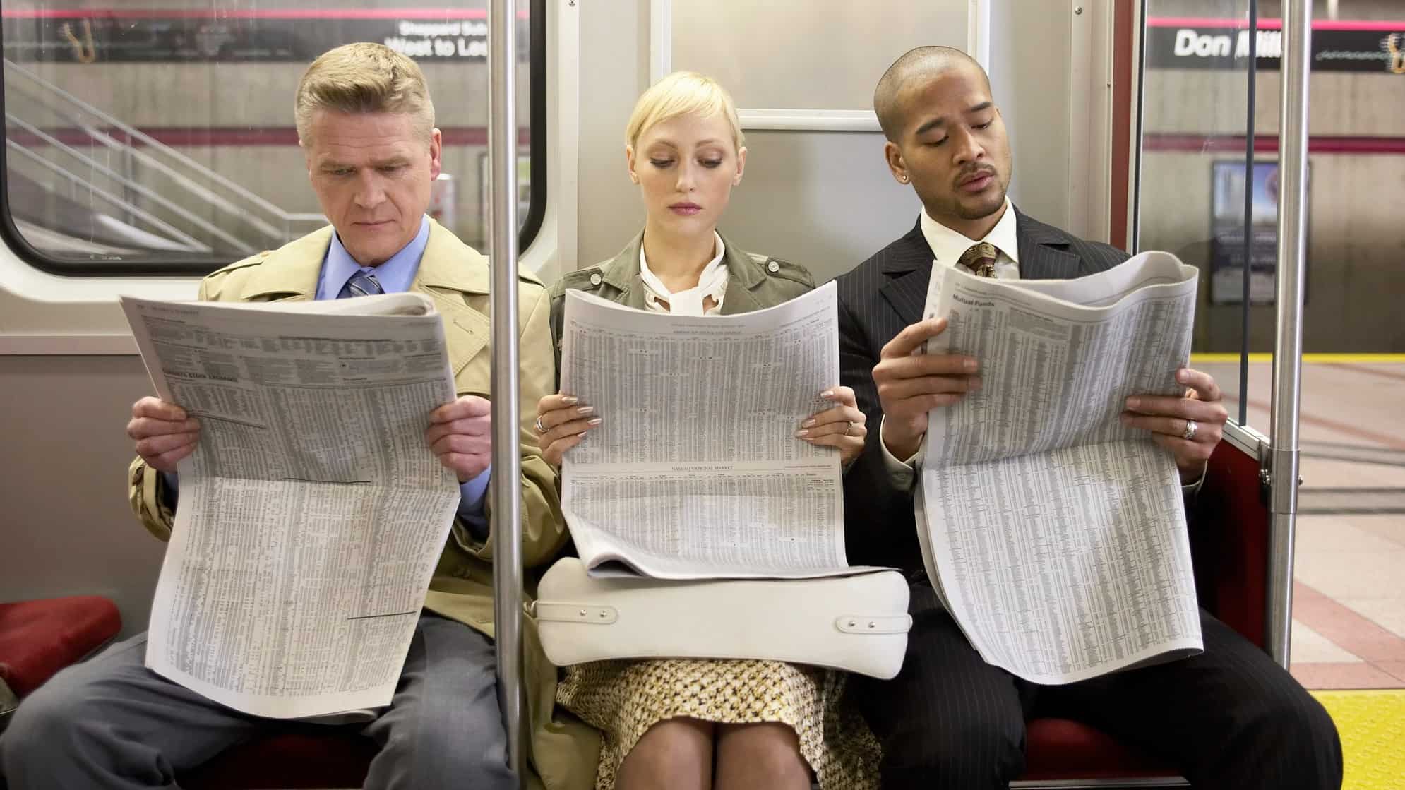 News Corp’s Share Price: A Surprising Target
