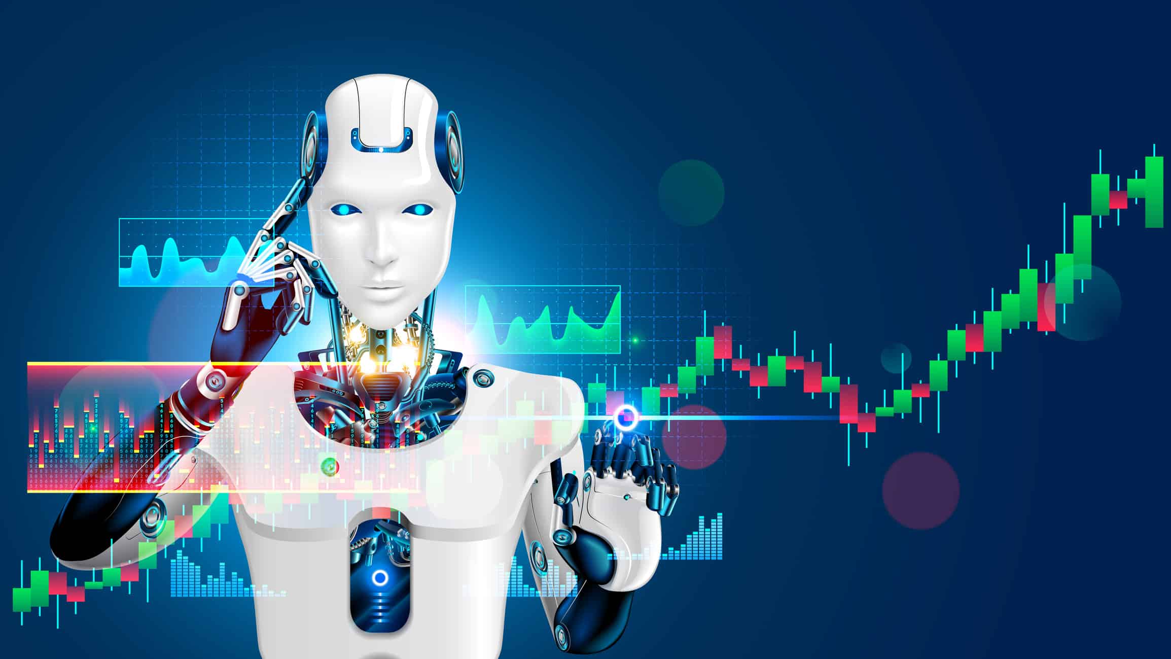 ASX Software Stocks: What’s the Story?