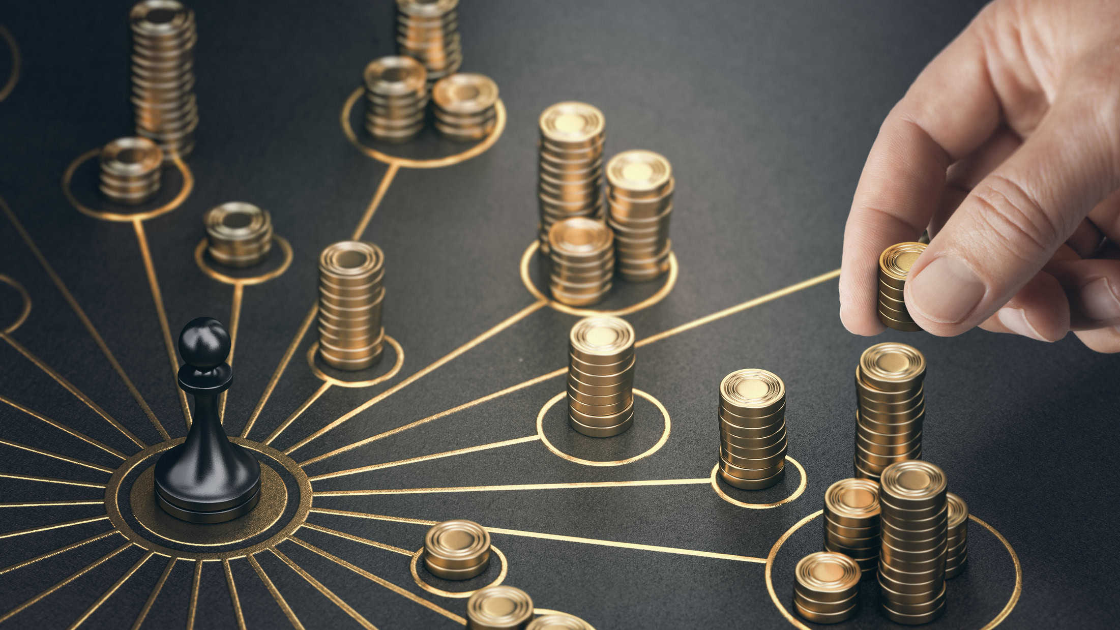 Newmont Shares: What’s the Ceiling?