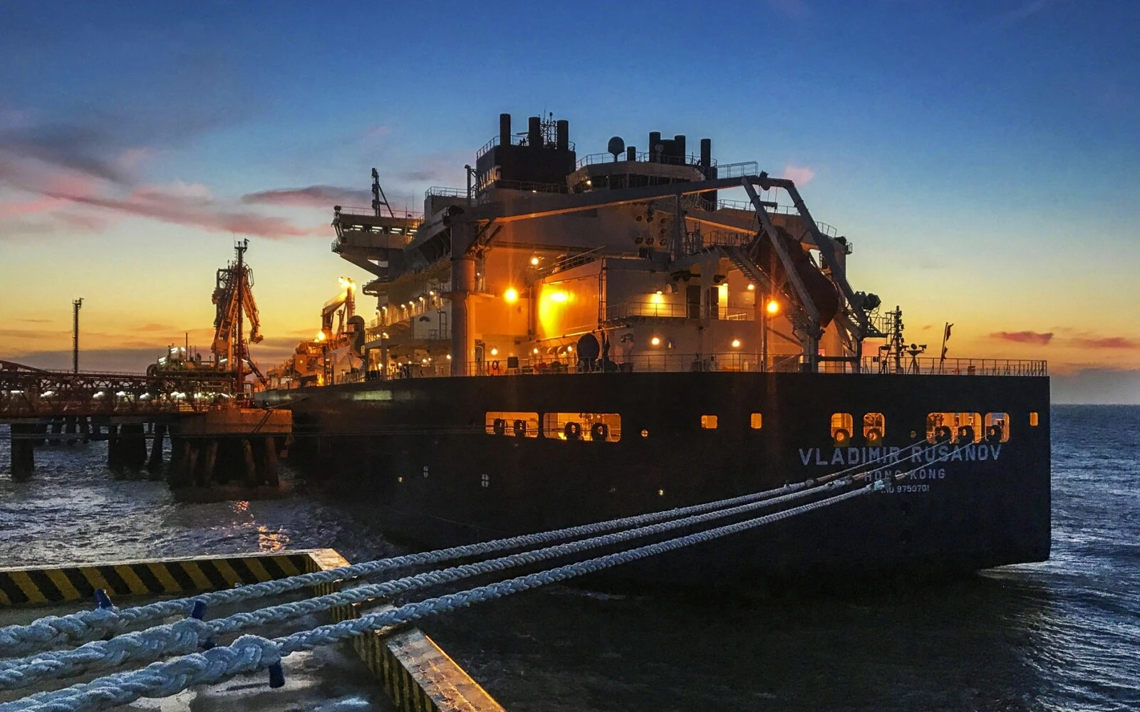 Malaysia: Refiners Shun Russian Oil for US Trade Deal