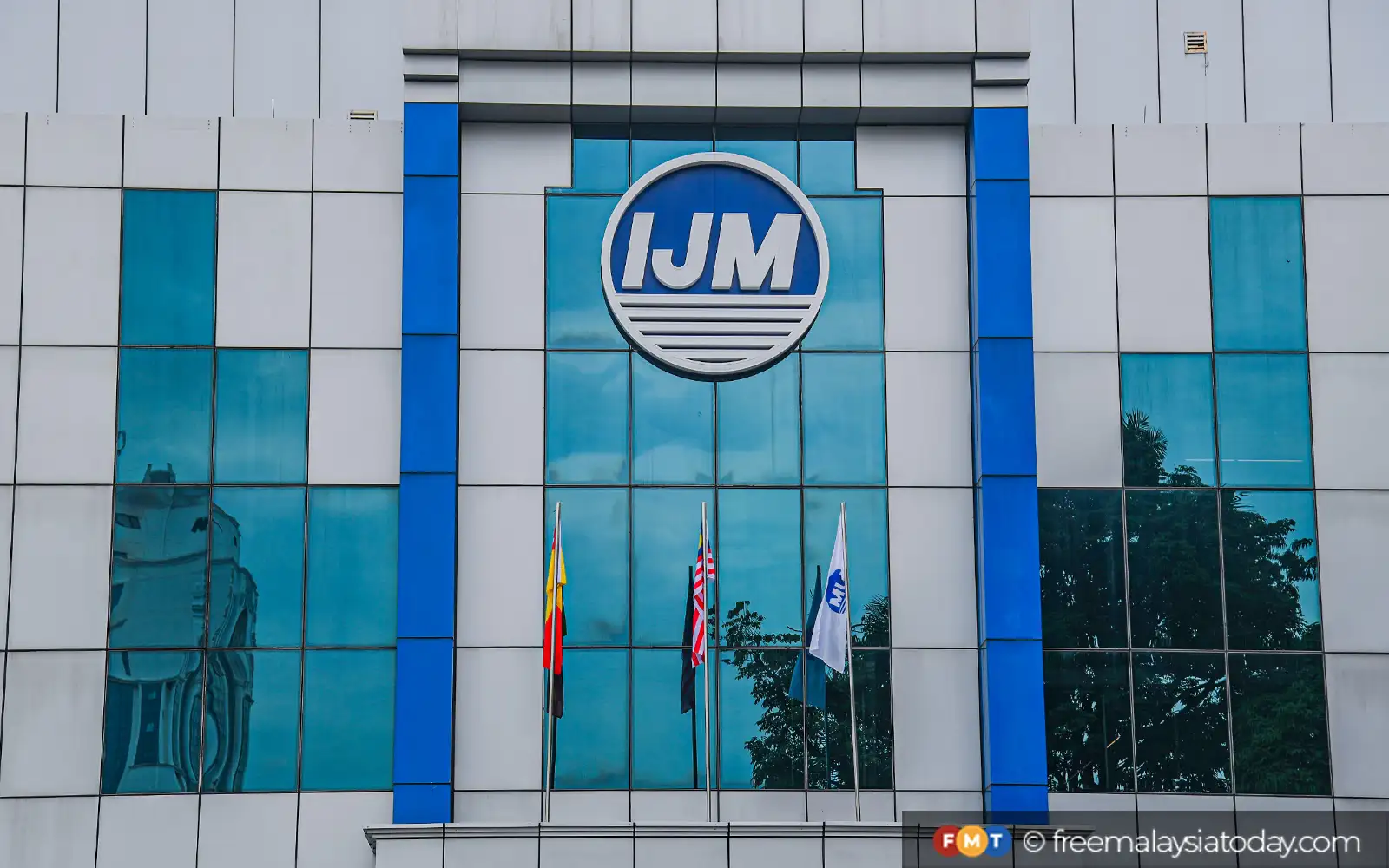 Economist Urges Sunway Takeover Delay for IJM