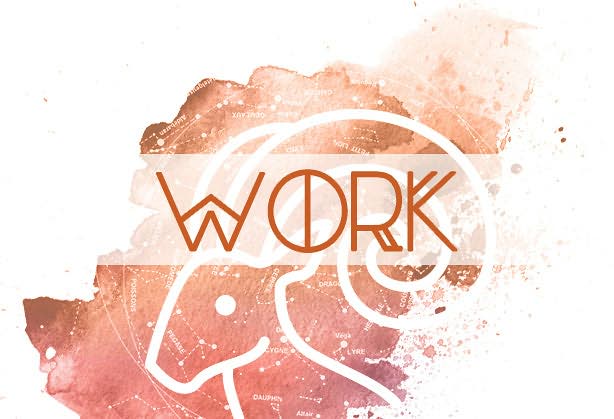Aries Career Forecast: Feb 9