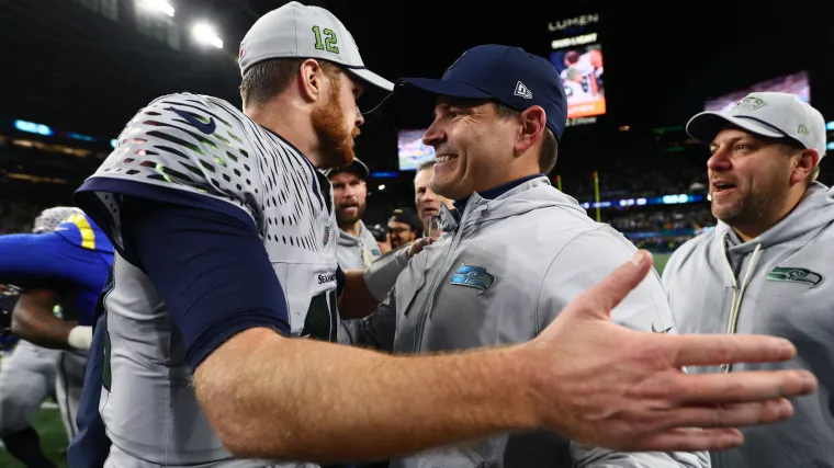 Youngest Super Bowl Coaches: Macdonald’s Seahawks Rank