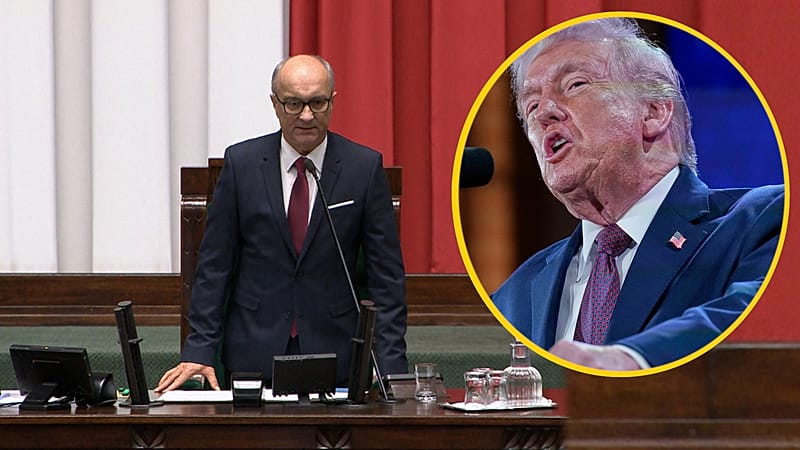 US Envoy Snips Ties with Pole Over Trump Nobel Jab