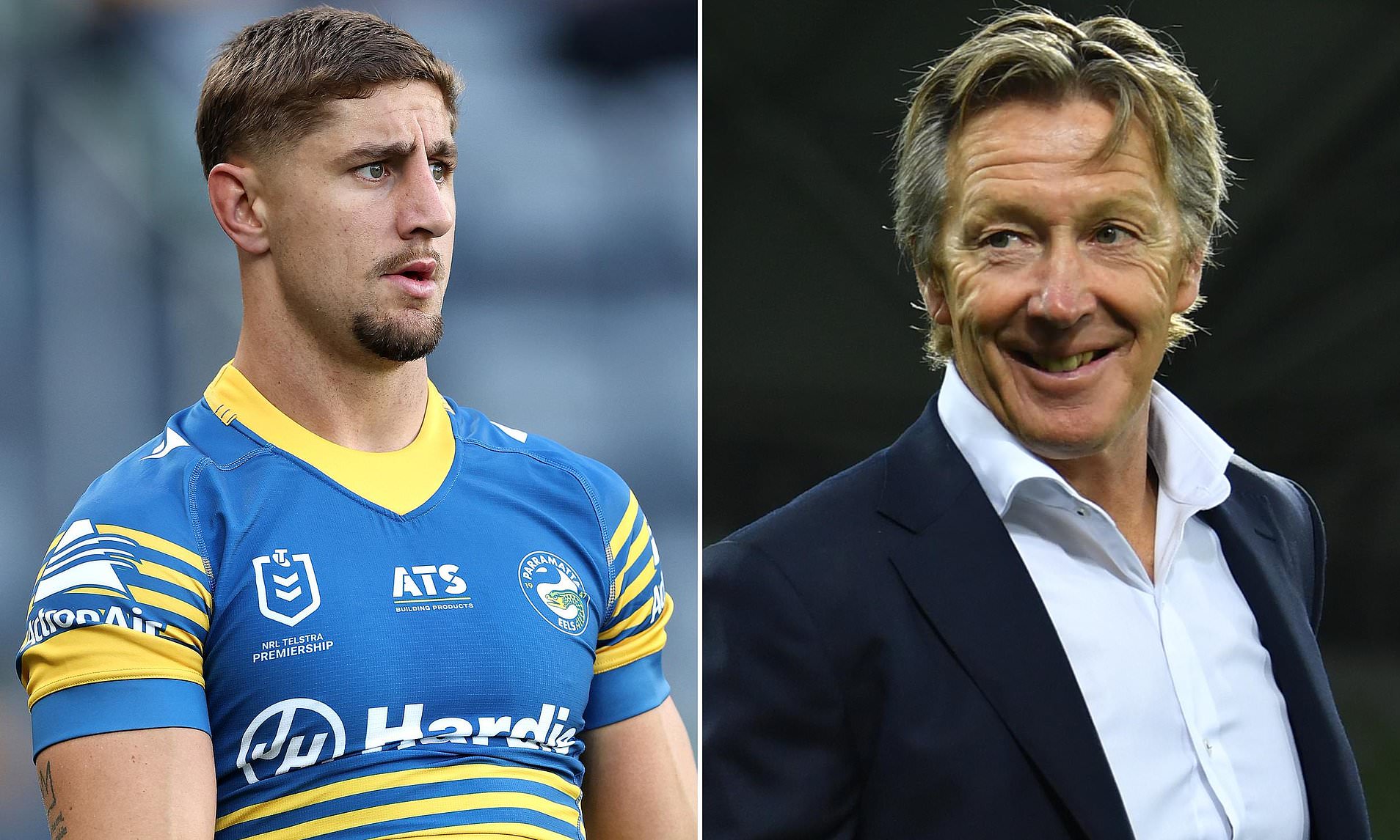 Storm’s Lomax Legal Bill Gamble