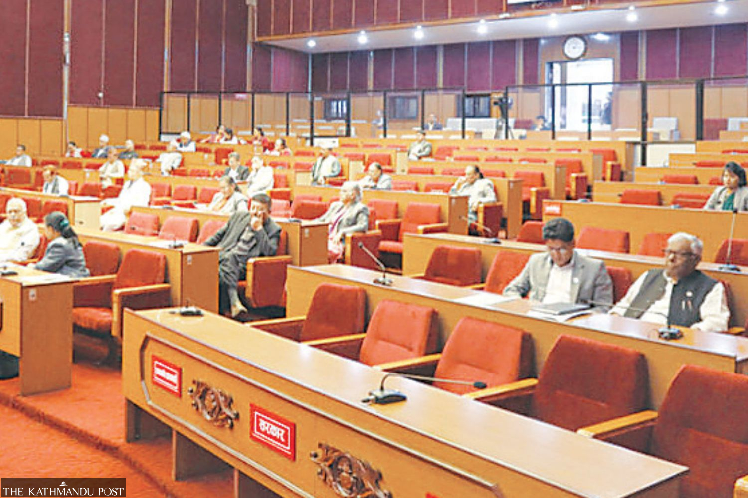 Govt Pulls Social Media Bill