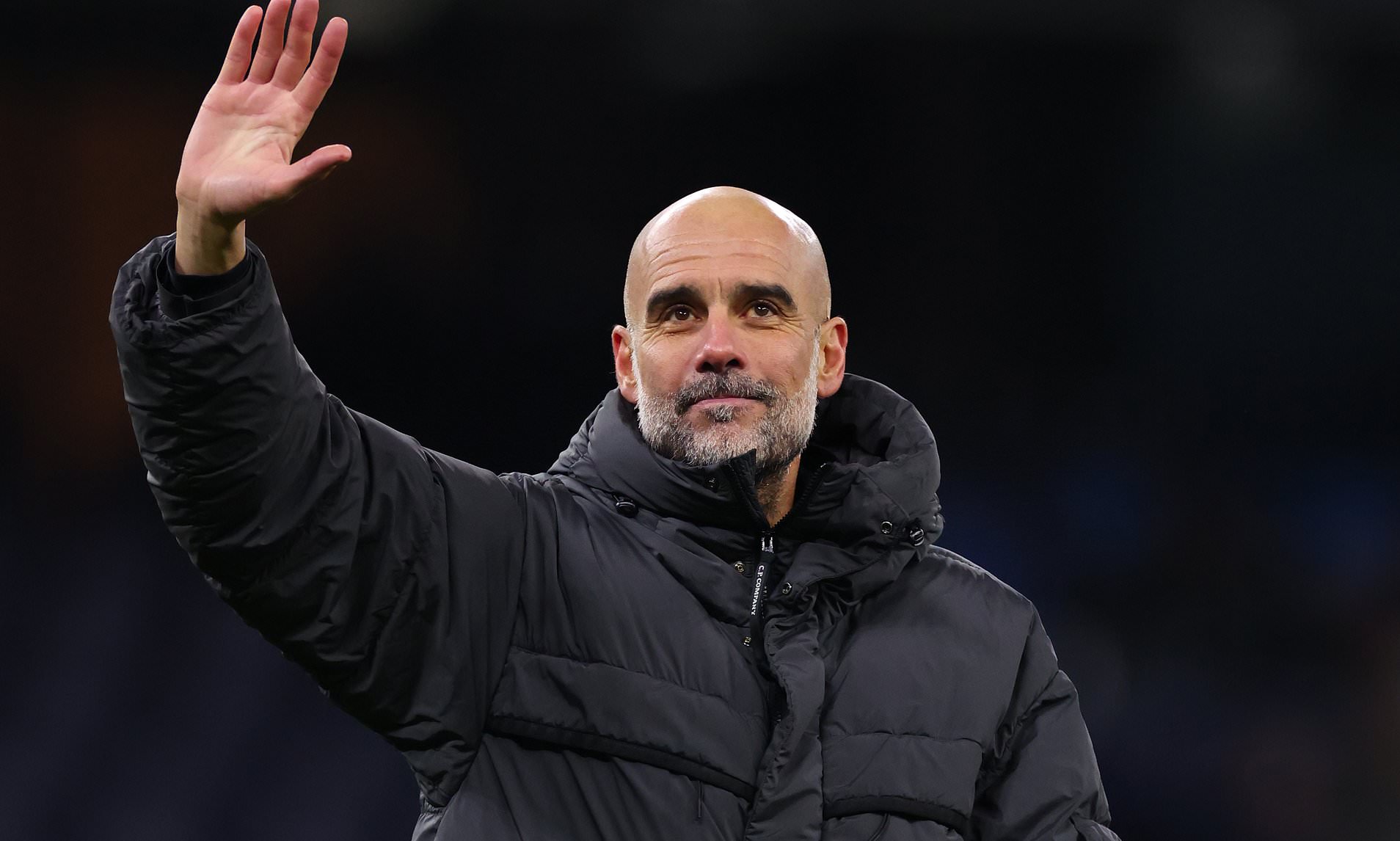 City’s Darkest Hour: Pep’s Promise, Three Years On