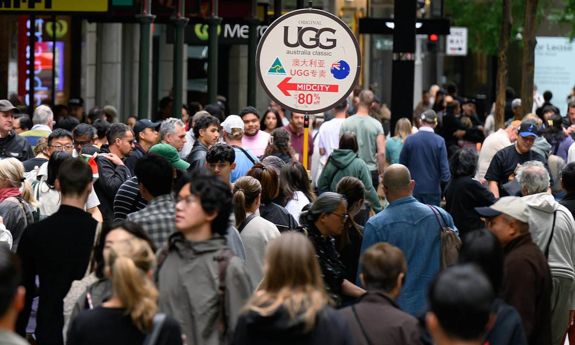 Aussie Fines: $5.5K Penalty Looms for Rule Breakers Next Week