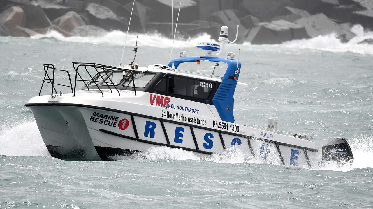 Missing Fisherman: Empty Boat Sparks Coast-Wide Hunt