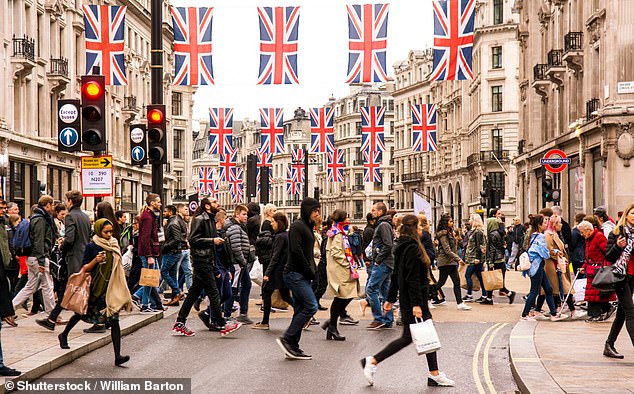 Tourist Tax Scrapped: £7 Billion High Street Boom for UK