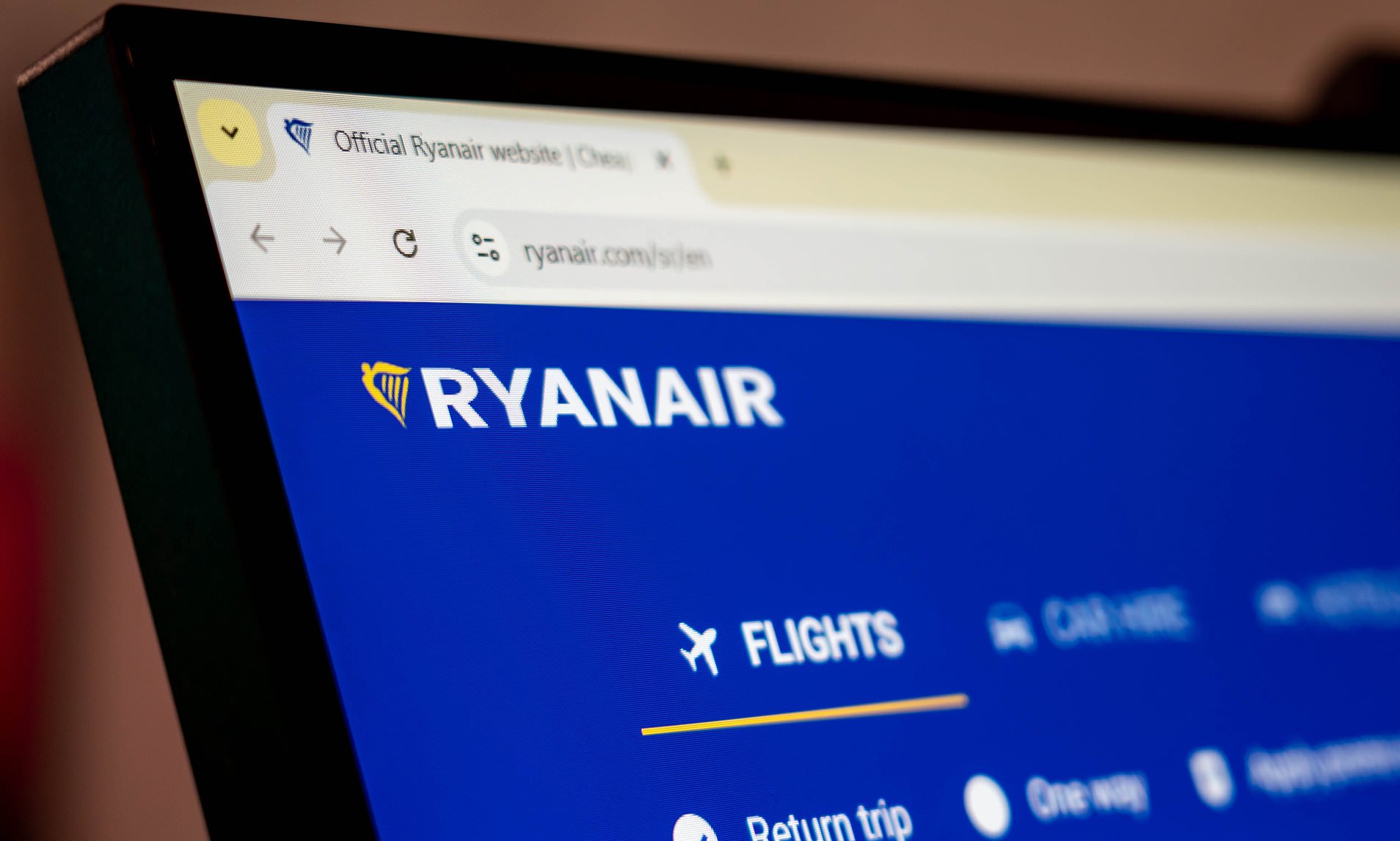 Ryanair’s Website Exchange Rate Rip-off: How to Avoid It