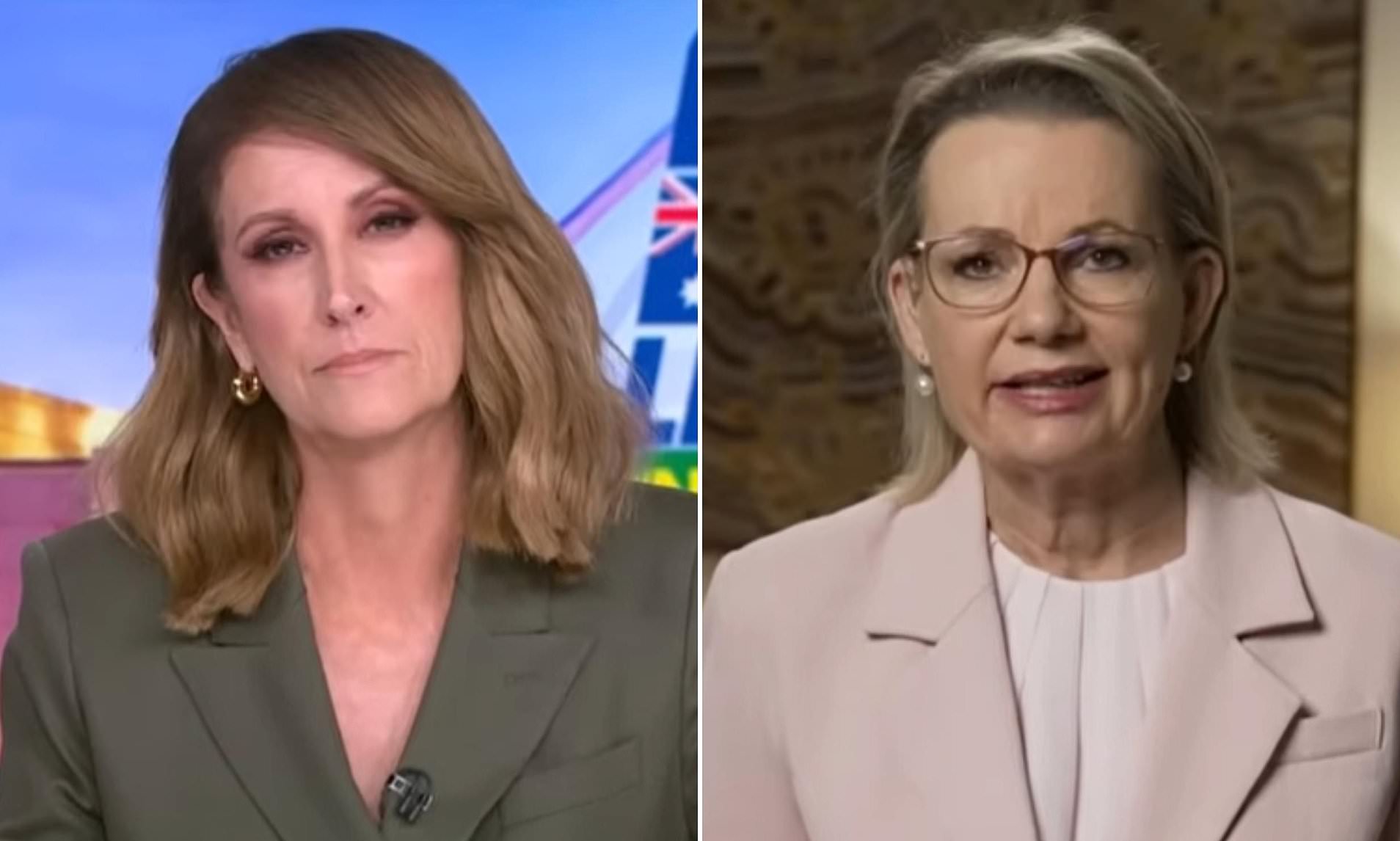 Barr’s Brutal Question: New Poll Spells Doom for Ley