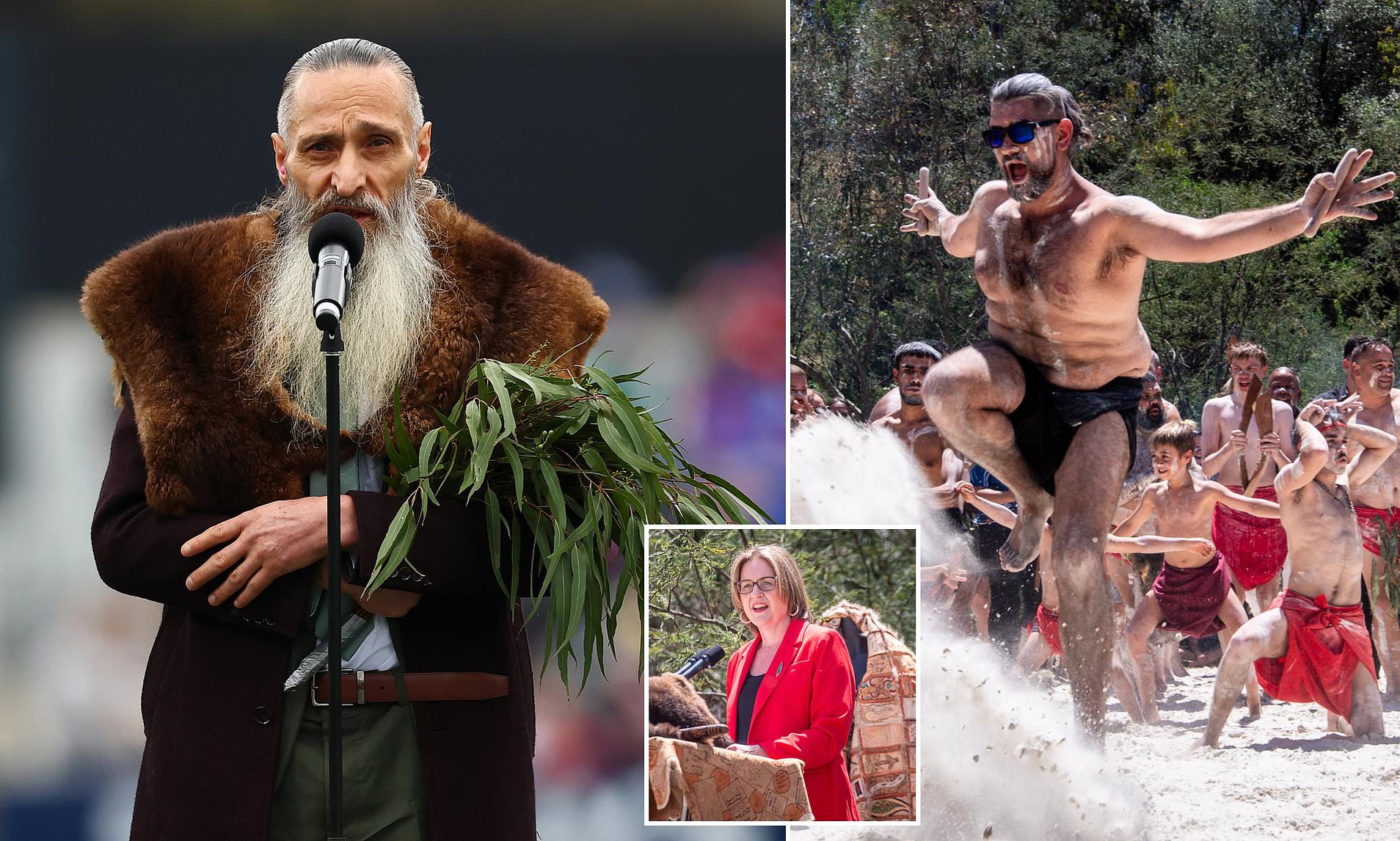 Victoria’s $6M Treaty Bill: Top Brass Salaries Revealed