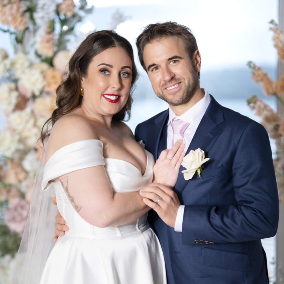 MAFS 2026: Rachel & Steven – The Long Haul?