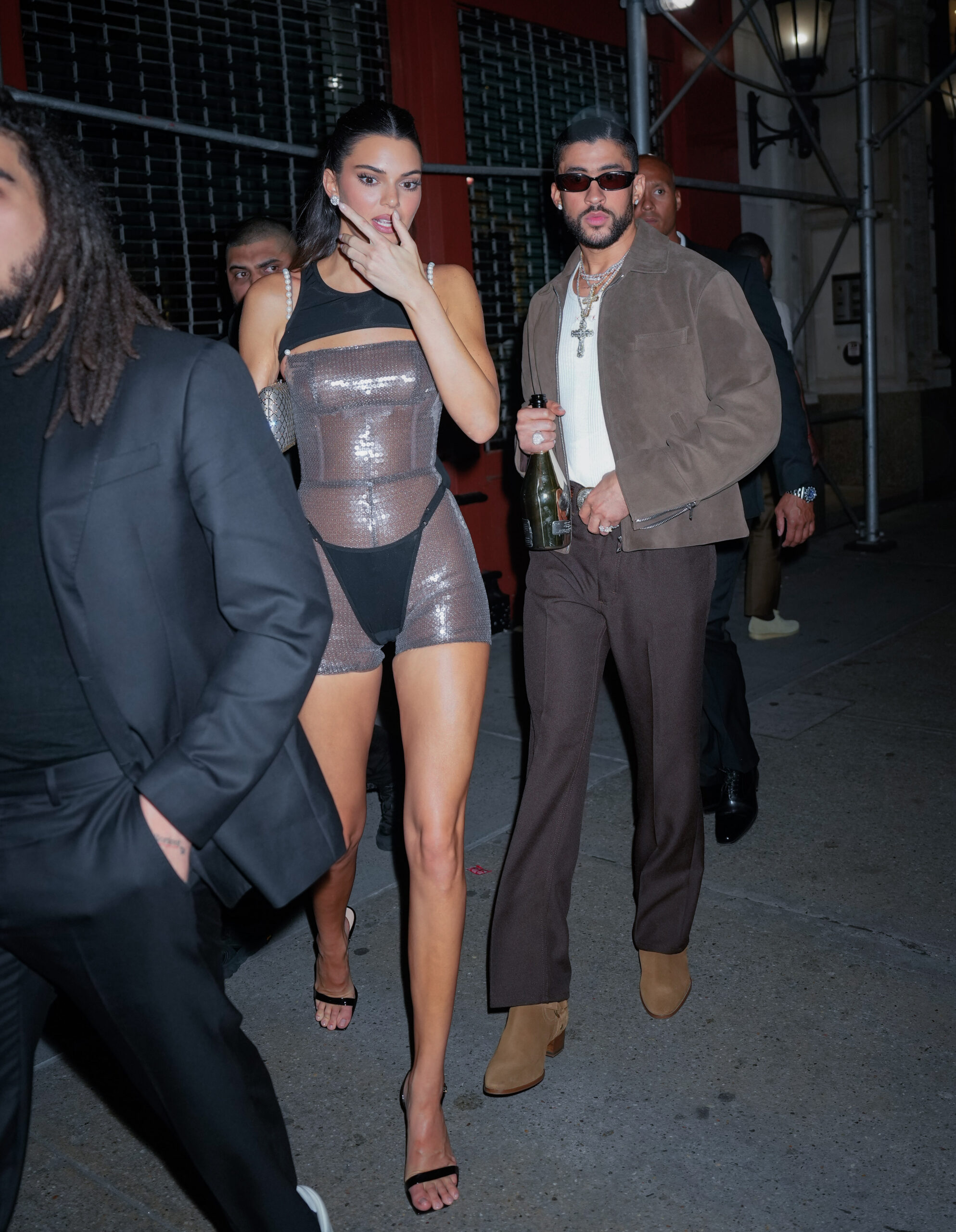 Bad Bunny’s Love Life: The Full Story