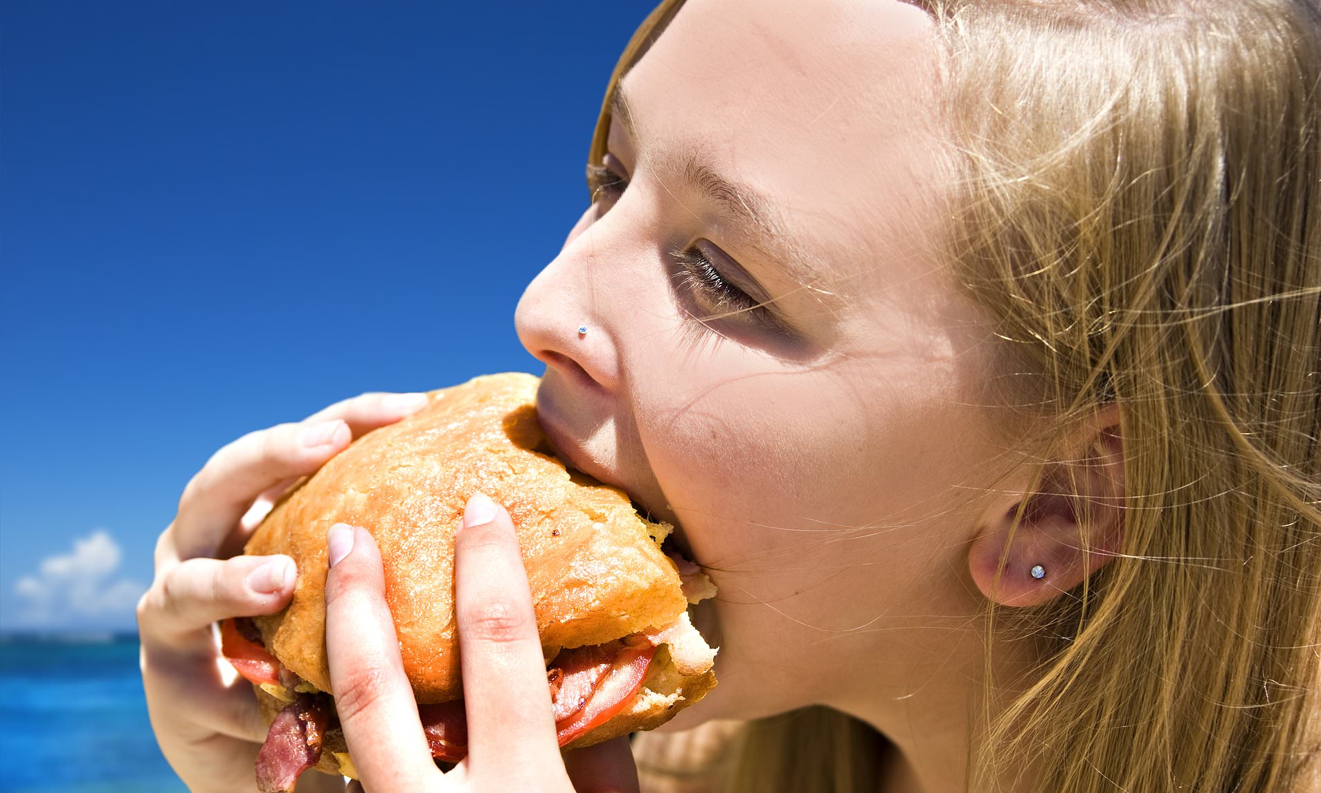 Gen Z’s Bacon Butty Blunders: A Malaysian Take