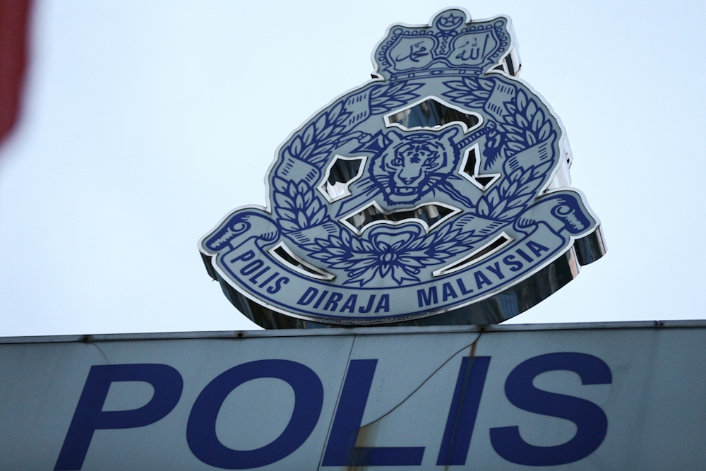 U-Turn Tragedy: Rider Killed in Kuala Selangor Collision
