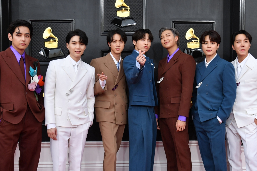 ARMY: BTS’s Seoul Comeback Concert Revealed