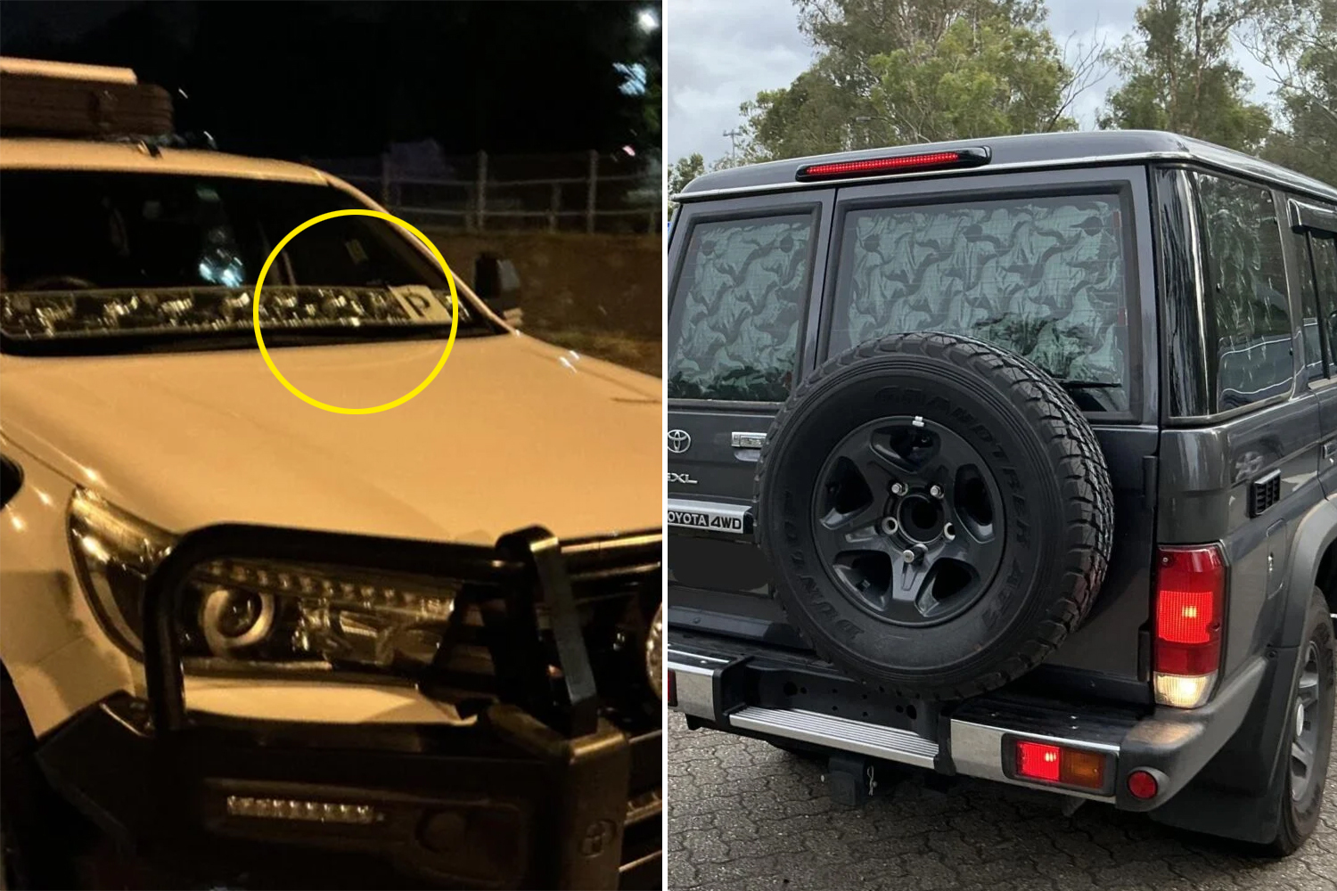 Aussie Drivers Face $389 Fine for Popular Defective Car Trend
