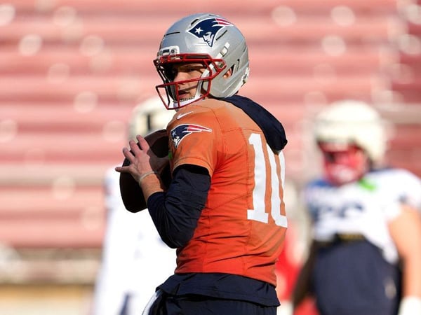 Patriots vs. Seahawks: Super Bowl Showdown Amidst Political Storm