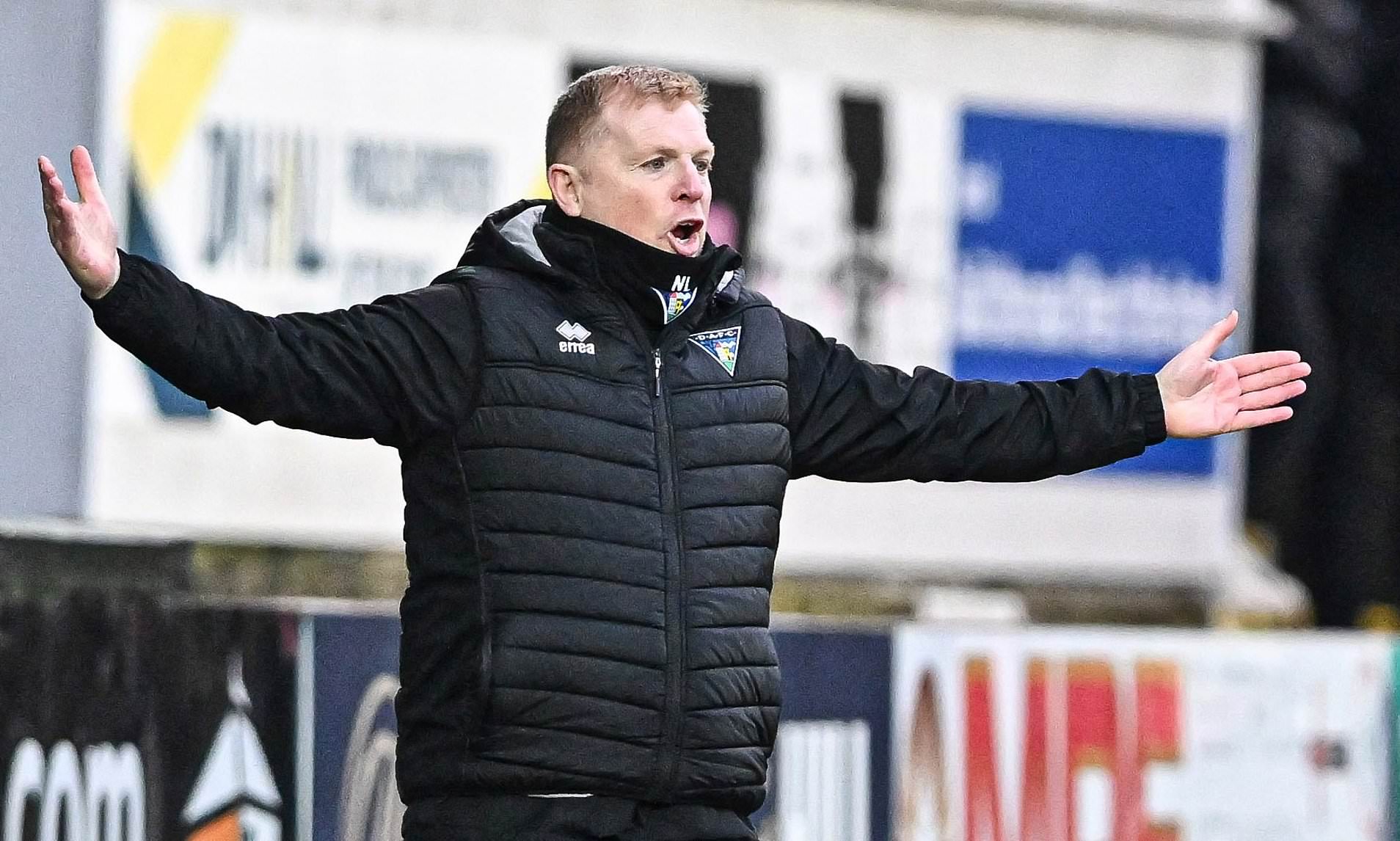 Lennon: Touchline Fire, Box Office Legend