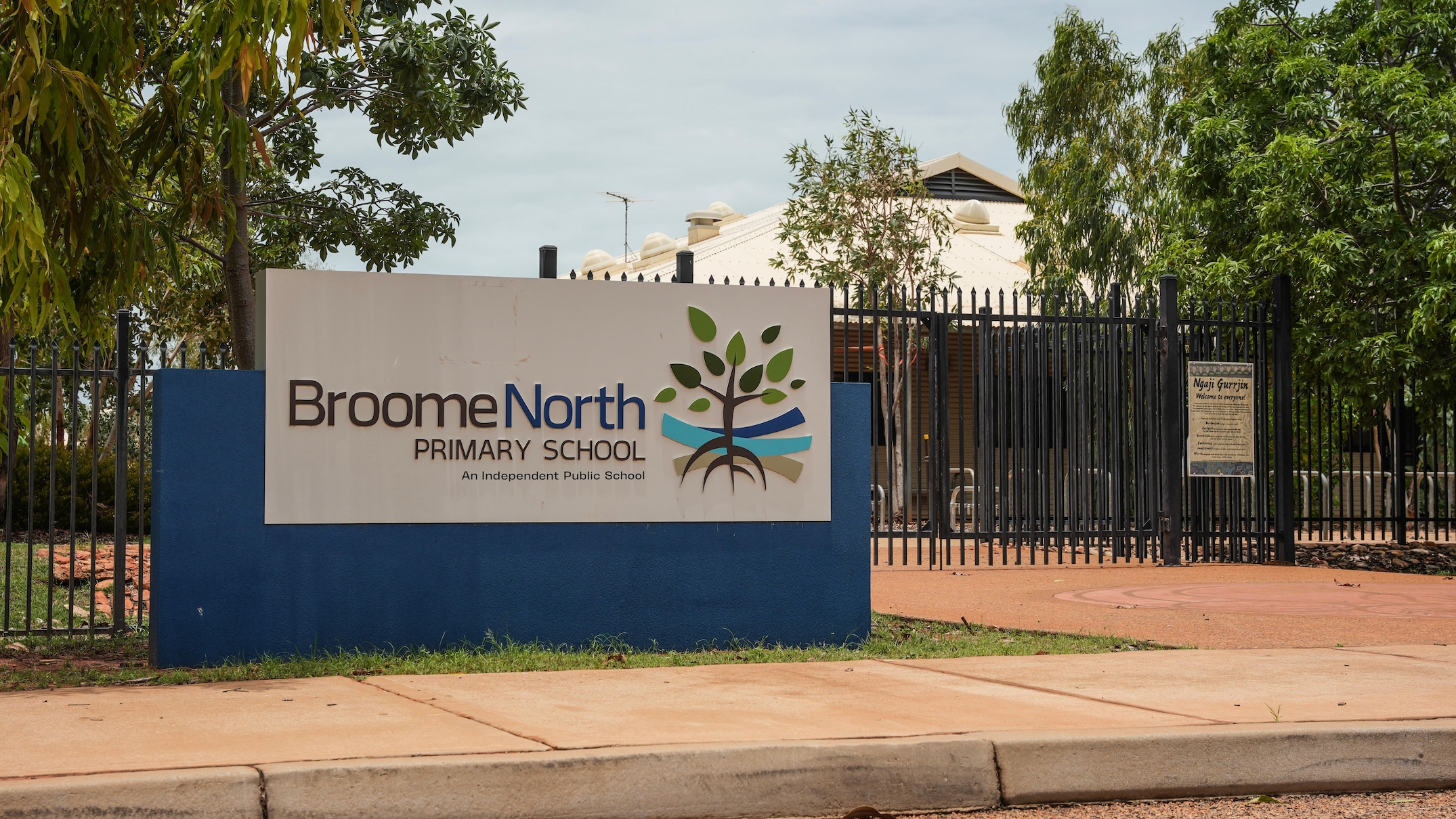 Broome North Students Endure Wet Season Heatwave Amidst Broken Air Con