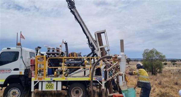 Talisman Gold Strike: Sheepyard’s Near-Surface Bonanza