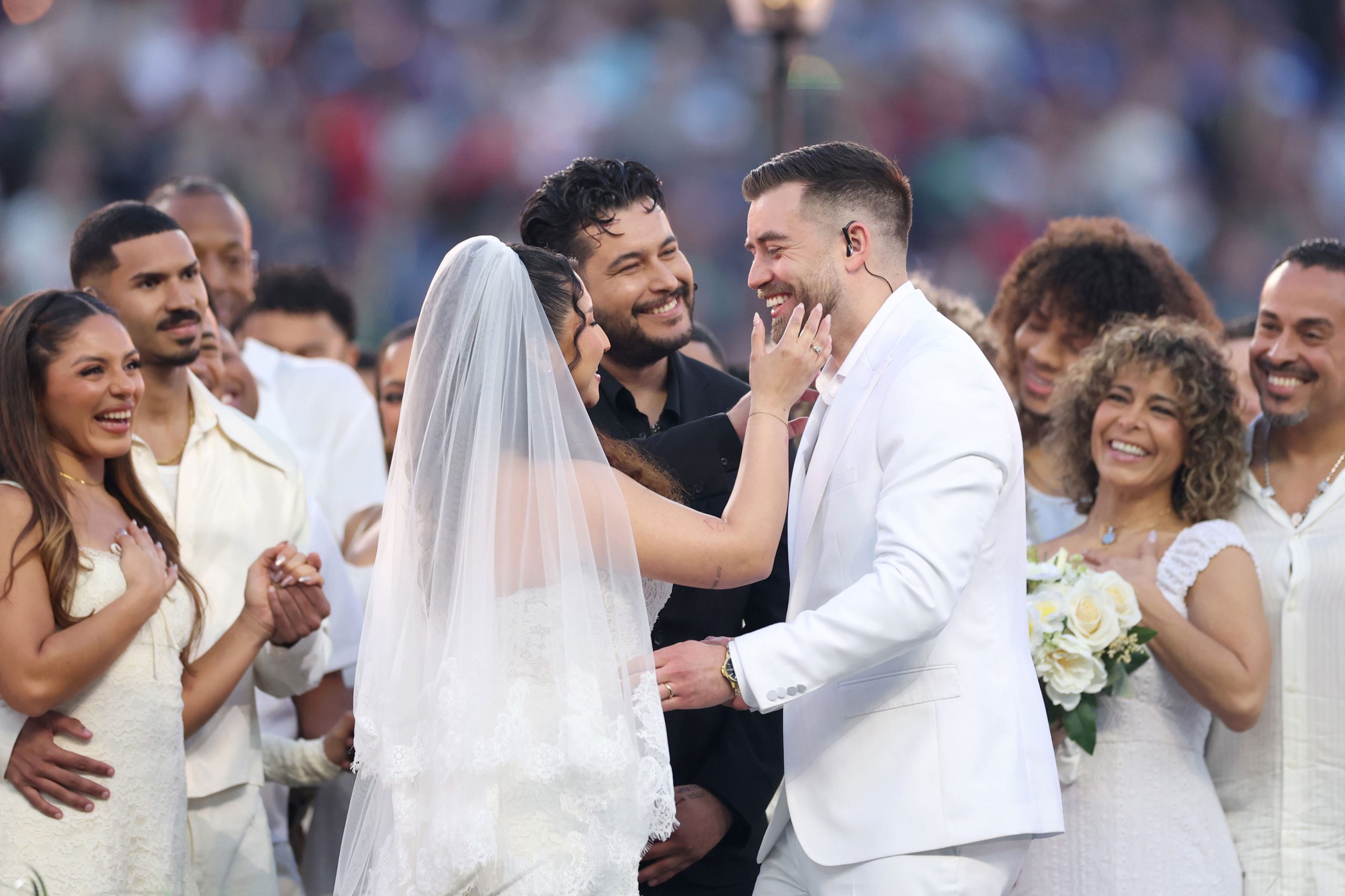 Bad Bunny’s Super Bowl: A Shocking Romantic Revelation