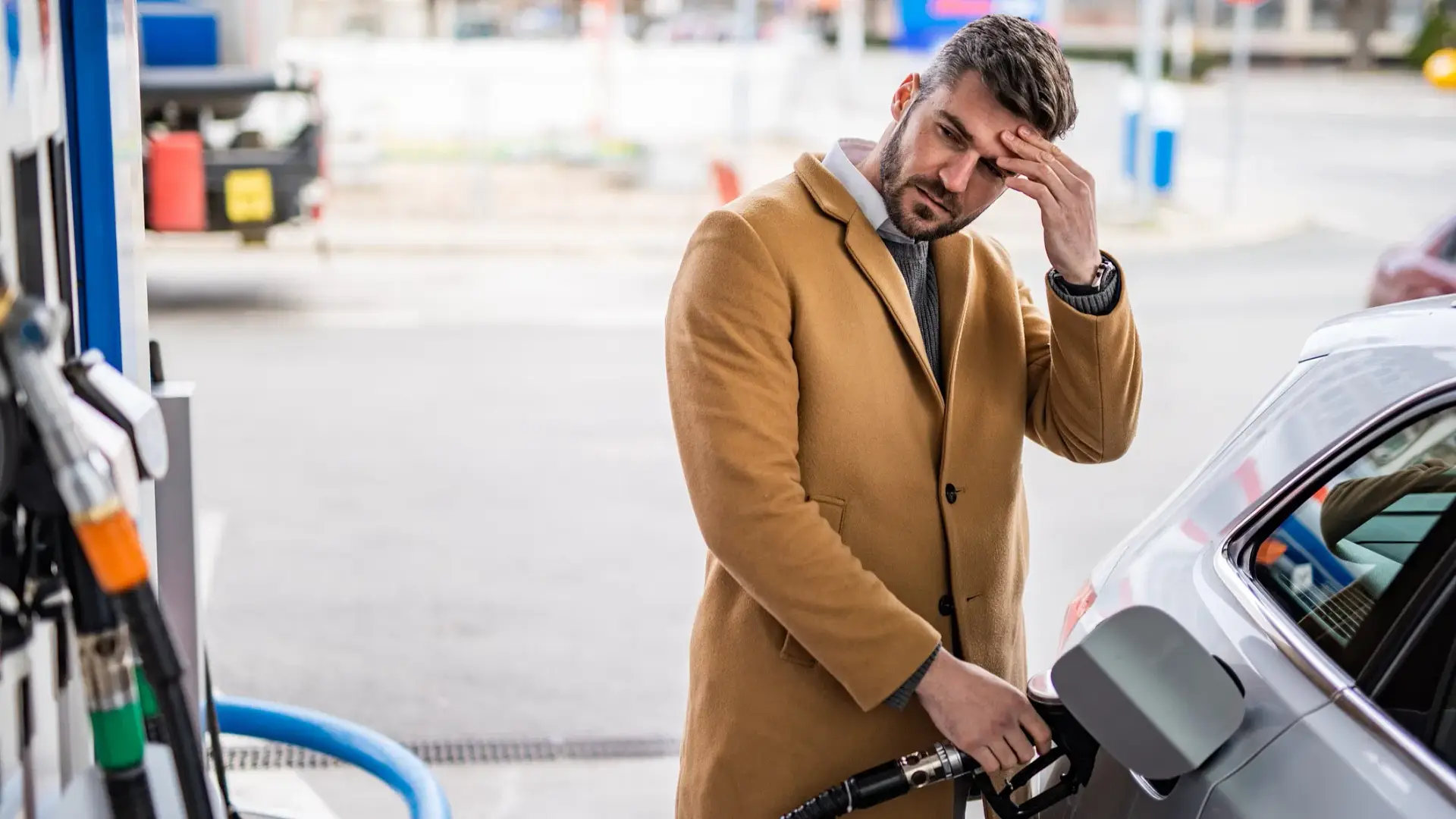 Diesel Dilemma: Petrol’s Price