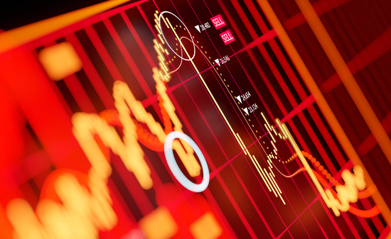ASX’s Top Shorts, Biggest Movers: Week 7