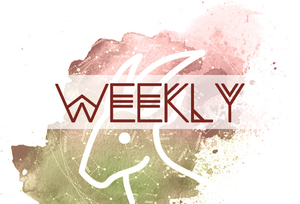 Capricorn’s Weekly Cosmic Forecast
