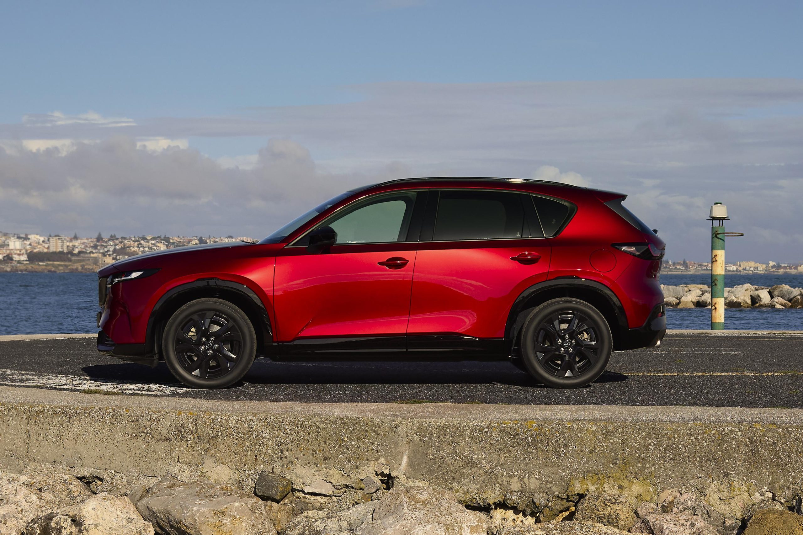 2026 CX-5: Mazda’s Aussie Cost-Cut Makeover