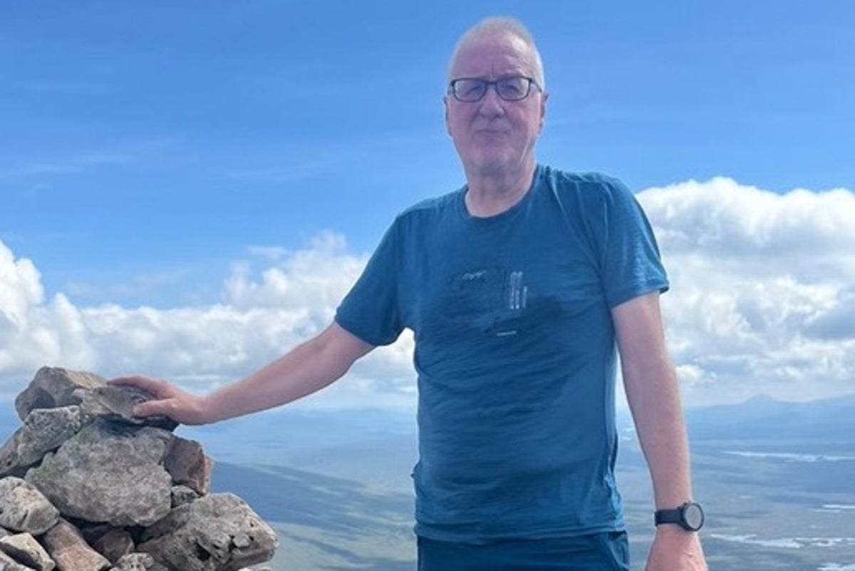One-Symptom Stroke: Aussie Survivor’s Warning