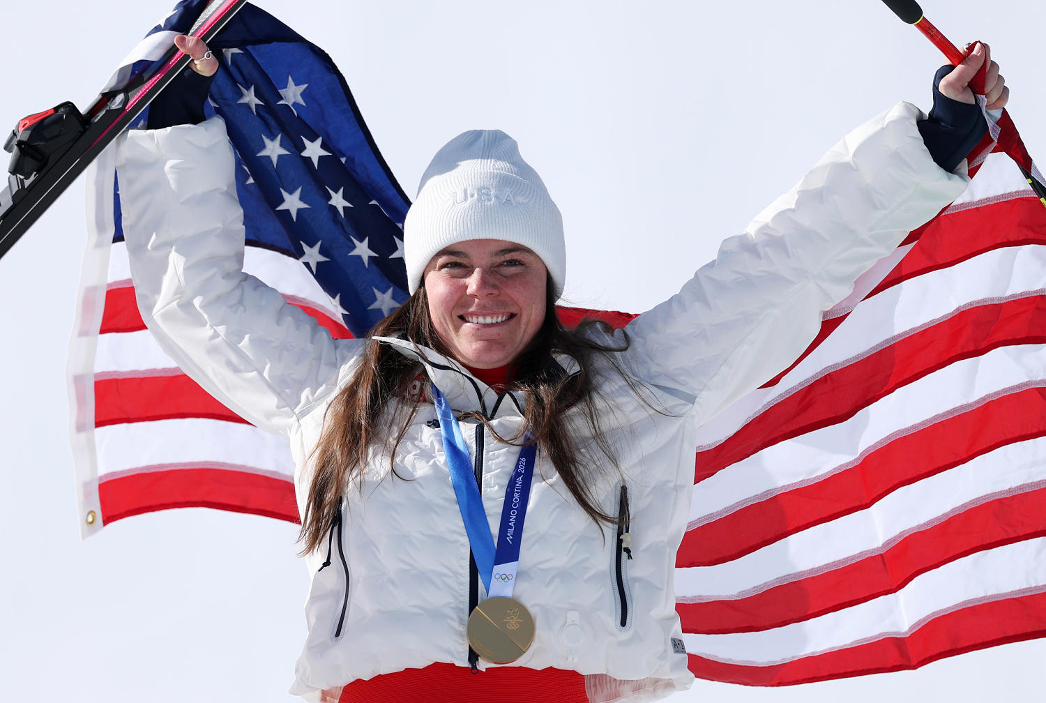 Aussie Gold Watch: USA’s Olympic Haul