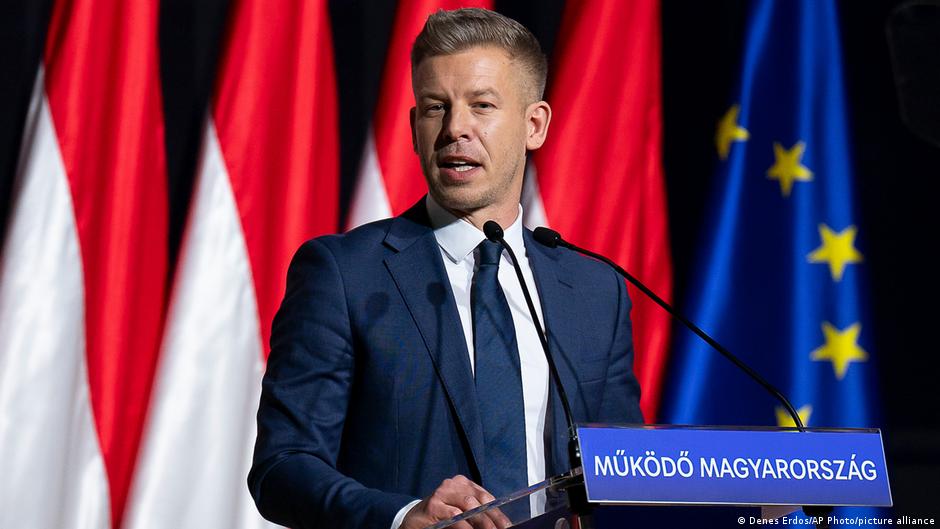 Magyar Launches Anti-Orban Election Offensive