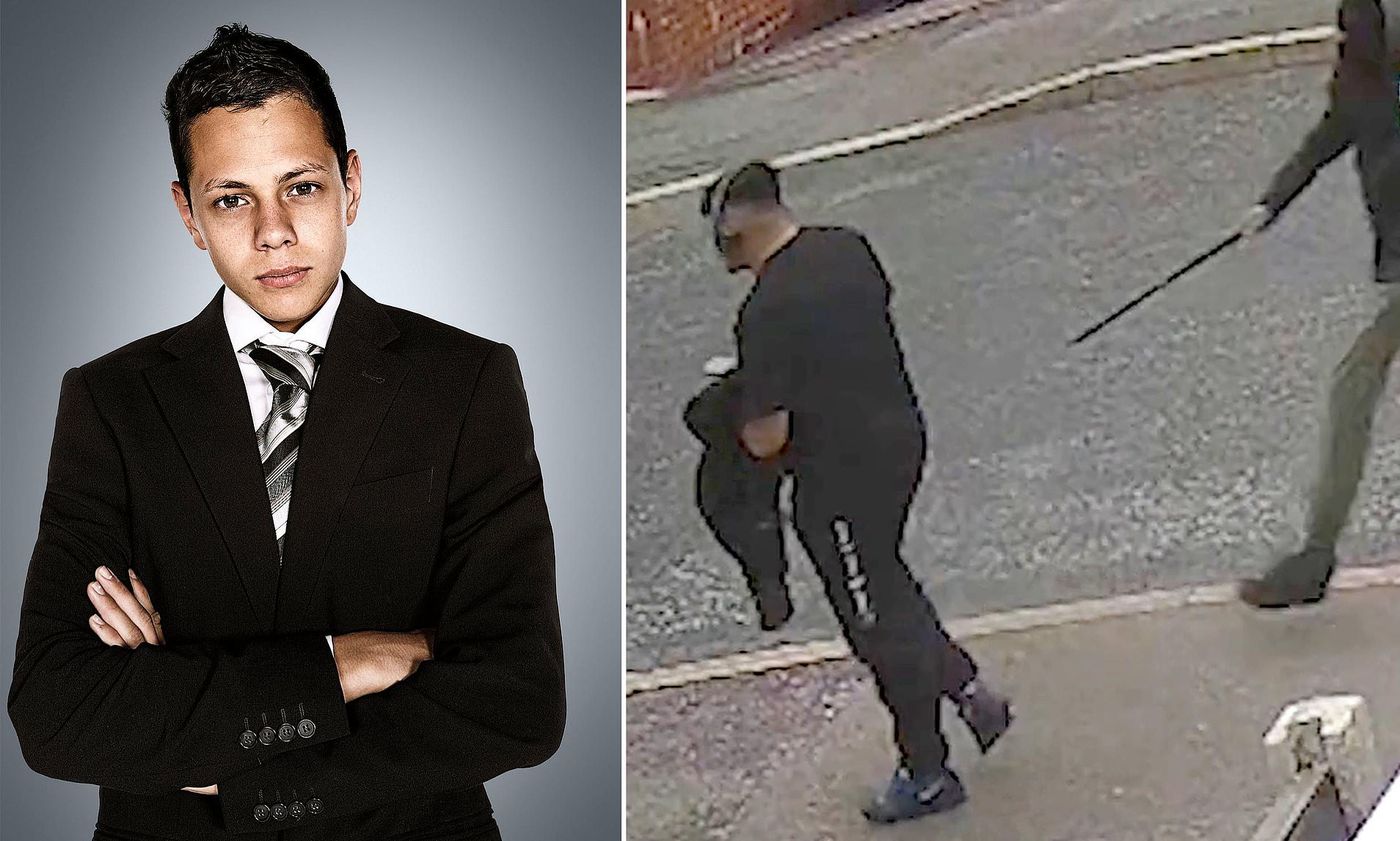 Apprentice Star & Brother Pocket £400k Taxpayer Cash Amid Murder Knife Links