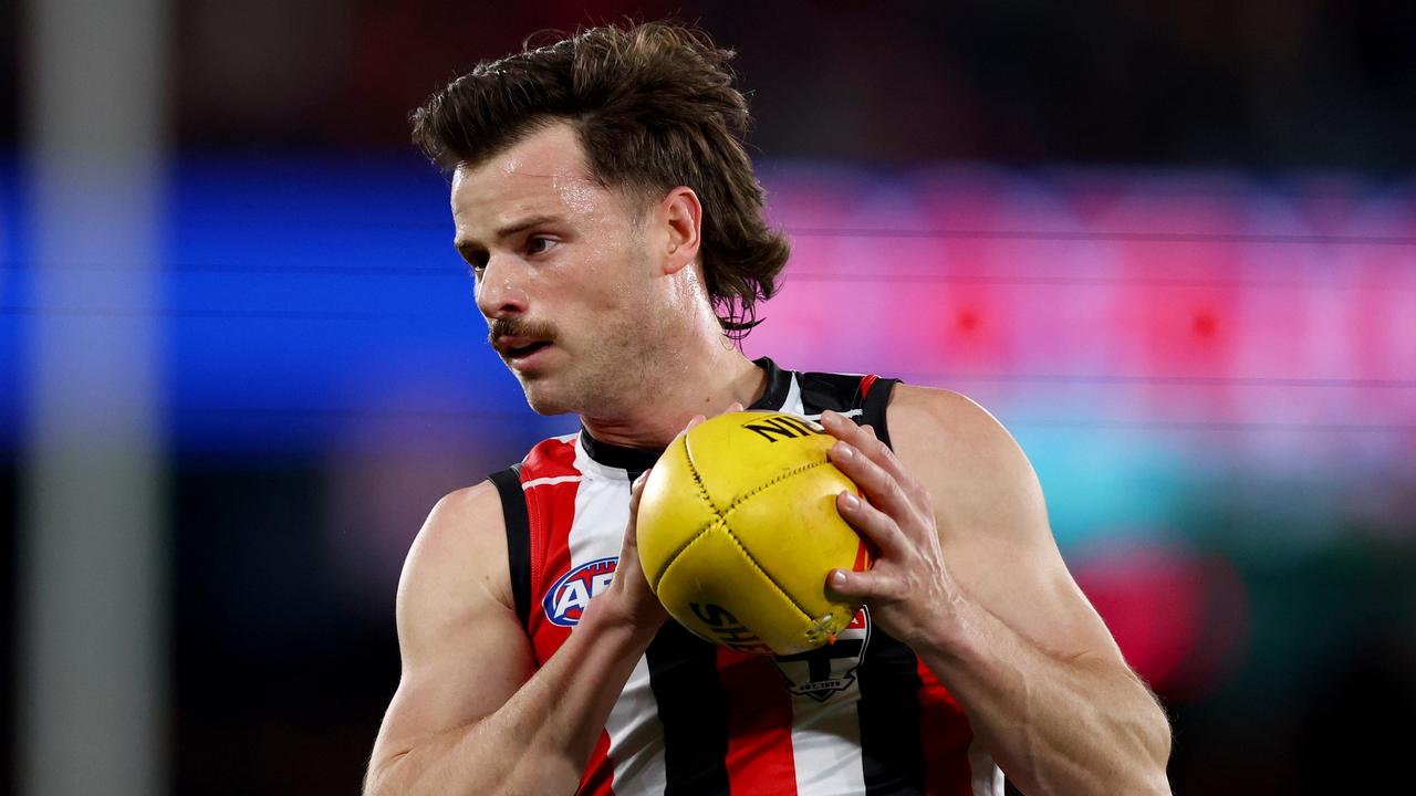 AFL Captains Unveiled