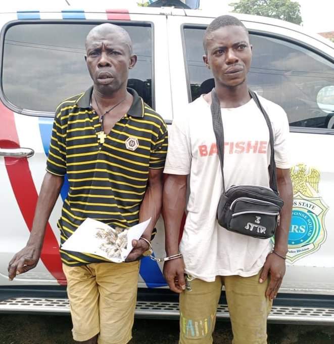 Army Investigates Drug Peddler Protection Claims in Lagos