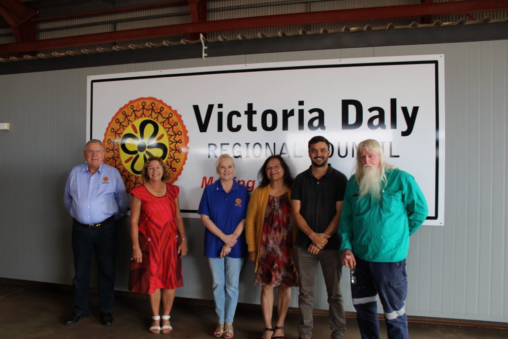 Daly Mayor Slams Governments: “Floods Won’t Wait for Planning”