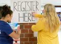 Youth Voting Discouraged by Misinformation and Distrust