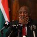 France Snubs Ramaphosa: US-South Africa Rift Widens