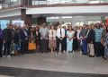 South Asia Unites for Digital Governance Toolkit in Kathmandu