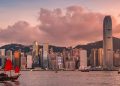 Hong Kong Plaza Baby Death: Domestic Helper Held