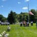 Leaders Honor Fallen Heroes at National Memorial
