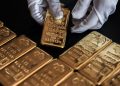 Gold’s Safe Haven Status Shattered by War