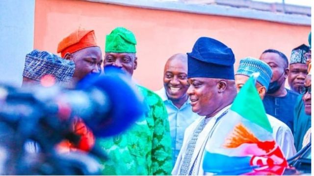 Oyo APC Denies 2027 Consensus Guber Pick